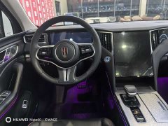 FAW HS7 PHEV 2.0T PHEV 2WD Edition 6 - ფოტო 13
