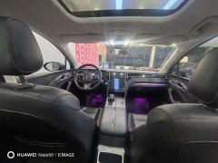 FAW HS7 PHEV 2.0T PHEV 2WD Edition 6 - ფოტო 19