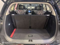 FAW HS7 PHEV 2.0T PHEV 2WD Edition 6 - ფოტო 20