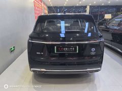 FAW HS7 PHEV 2.0T PHEV 2WD Edition 6 - ფოტო 5