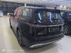 FAW HS7 PHEV 2.0T PHEV 2WD Edition 6 - ფოტო 6
