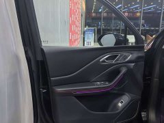 FAW HS7 PHEV 2.0T PHEV 2WD Edition 6 - ფოტო 7