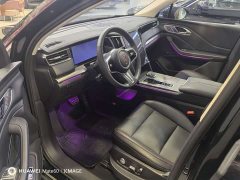 FAW HS7 PHEV 2.0T PHEV 2WD Edition 6 - ფოტო 8