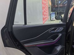 FAW HS7 PHEV 2.0T PHEV 2WD Edition 6 - ფოტო 9