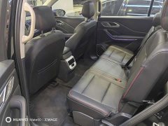FAW HS7 PHEV 2.0T PHEV AWD200Anniversary Edition 7 - ფოტო 10