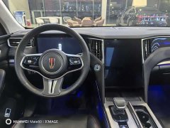 FAW HS7 PHEV 2.0T PHEV AWD200Anniversary Edition 7 - ფოტო 12