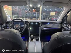 FAW HS7 PHEV 2.0T PHEV AWD200Anniversary Edition 7 - ფოტო 13