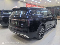 FAW HS7 PHEV 2.0T PHEV AWD200Anniversary Edition 7 - ფოტო 4