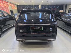 FAW HS7 PHEV 2.0T PHEV AWD200Anniversary Edition 7 - ფოტო 5