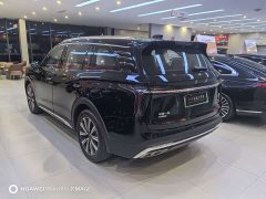 FAW HS7 PHEV 2.0T PHEV AWD200Anniversary Edition 7 - ფოტო 6