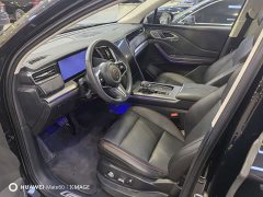 FAW HS7 PHEV 2.0T PHEV AWD200Anniversary Edition 7 - ფოტო 8