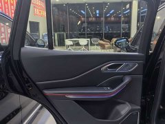 FAW HS7 PHEV 2.0T PHEV AWD200Anniversary Edition 7 - ფოტო 9