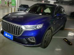FAW HS5 2.0T Edition - ფოტო 1