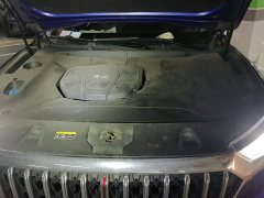 FAW HS5 2.0T Edition - ფოტო 10