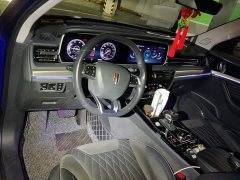 FAW HS5 2.0T Edition - ფოტო 12