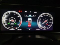 FAW HS5 2.0T Edition - ფოტო 14