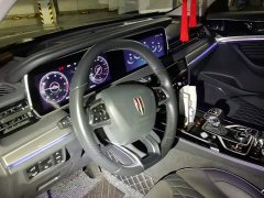 FAW HS5 2.0T Edition - ფოტო 15