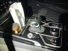 FAW HS5 2.0T Edition - ფოტო 16