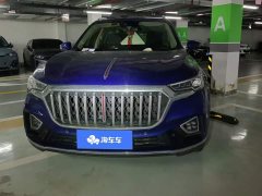 FAW HS5 2.0T Edition - ფოტო 2