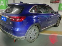 FAW HS5 2.0T Edition - ფოტო 3