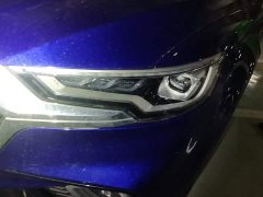 FAW HS5 2.0T Edition - ფოტო 5