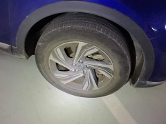 FAW HS5 2.0T Edition - ფოტო 6