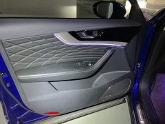 FAW HS5 2.0T Edition - ფოტო 7