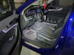 FAW HS5 2.0T Edition - ფოტო 9