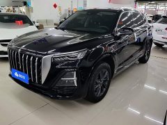FAW HS5 2.0T Pro Edition - ფოტო 1