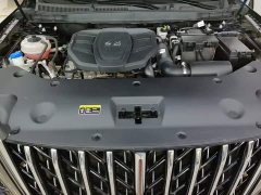 FAW HS5 2.0T Pro Edition - ფოტო 10