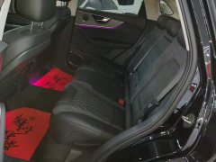 FAW HS5 2.0T Pro Edition - ფოტო 11