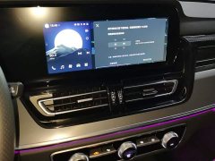 FAW HS5 2.0T Pro Edition - ფოტო 13