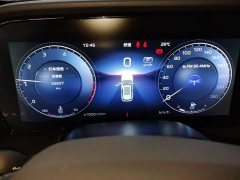 FAW HS5 2.0T Pro Edition - ფოტო 14