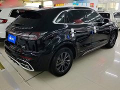 FAW HS5 2.0T Pro Edition - ფოტო 3