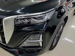 FAW HS5 2.0T Pro Edition - ფოტო 5