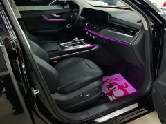 FAW HS5 2.0T Pro Edition - ფოტო 8