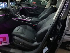 FAW HS5 2.0T Pro Edition - ფოტო 9