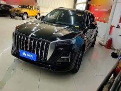 FAW HS5 2.0T Pro Edition - ფოტო 1