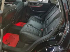 FAW HS5 2.0T Pro Edition - ფოტო 11