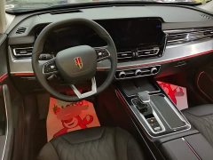 FAW HS5 2.0T Pro Edition - ფოტო 12