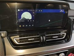 FAW HS5 2.0T Pro Edition - ფოტო 13