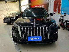 FAW HS5 2.0T Pro Edition - ფოტო 2