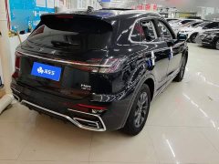 FAW HS5 2.0T Pro Edition - ფოტო 3