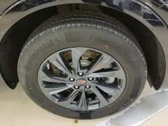 FAW HS5 2.0T Pro Edition - ფოტო 6