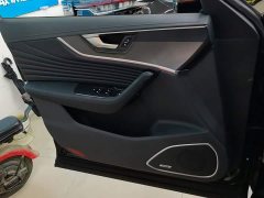 FAW HS5 2.0T Pro Edition - ფოტო 7