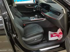 FAW HS5 2.0T Pro Edition - ფოტო 8