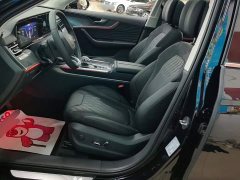 FAW HS5 2.0T Pro Edition - ფოტო 9