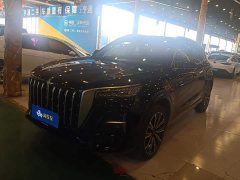 FAW HS5 2.0T AWDPro Edition - ფოტო 1
