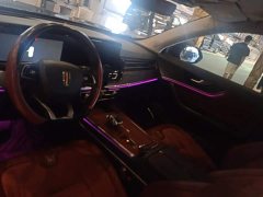 FAW HS5 2.0T AWDPro Edition - ფოტო 12