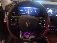 FAW HS5 2.0T AWDPro Edition - ფოტო 15